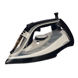 High-End Steam Iron